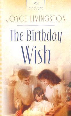 The Birthday Wish book cover