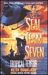 Tropical Terror book cover