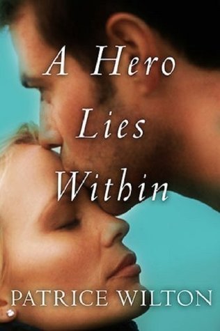 A Hero Lies Within book cover