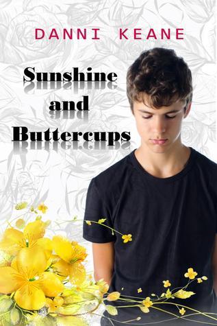 Sunshine and Buttercups book cover
