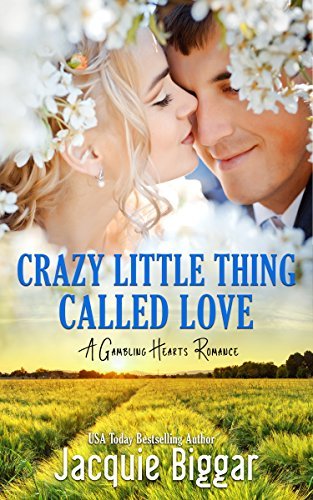 Gambling Hearts book cover 2