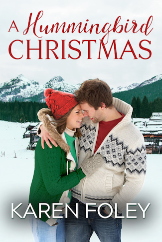 Glacier Creek book cover 1