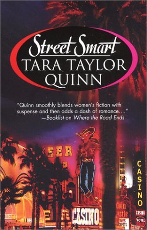 Street Smart book cover