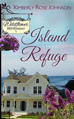Wildflower B&B Romance book cover 1
