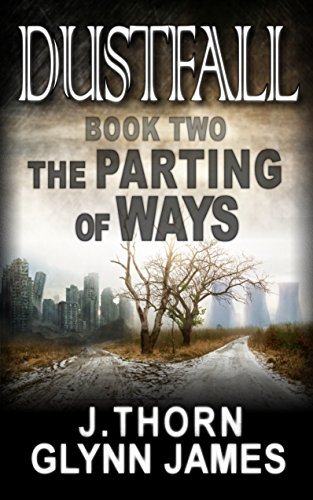 The Parting of Ways book cover