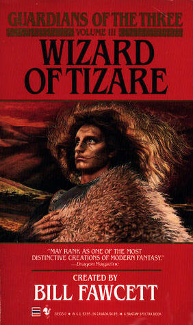 Guardians of the Three book cover 3