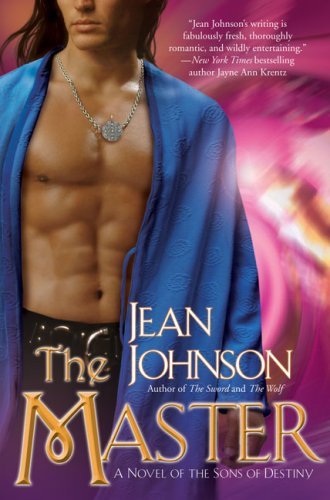 Sons of Destiny book cover 3