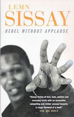 Rebel Without Applause book cover