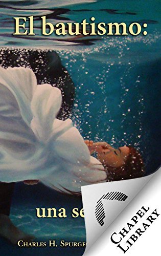 El bautismo book cover