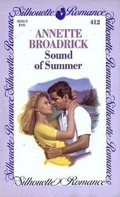 Sound of Summer book cover
