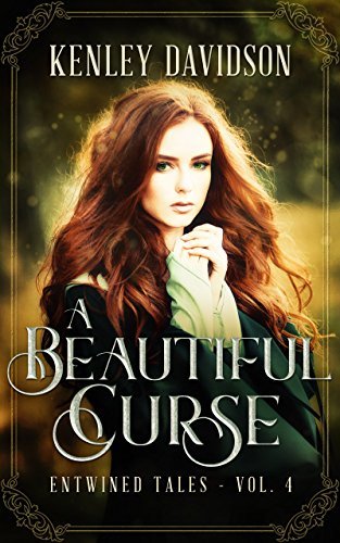 A Beautiful Curse book cover
