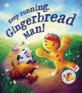 Fairytales Gone Wrong book cover
