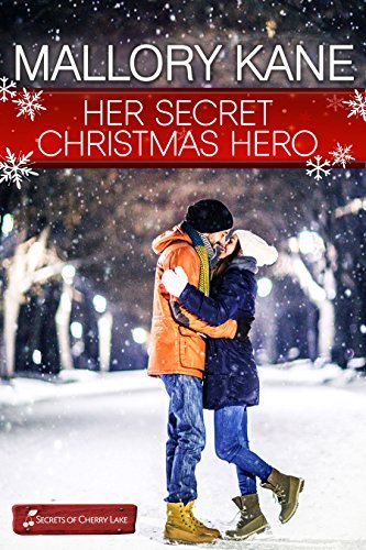 Her Secret Christmas Hero book cover