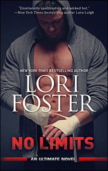 Ultimate book cover 1