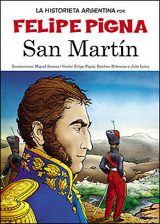 Historieta Argentina book cover