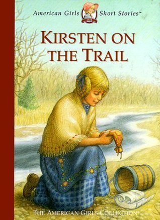American Girl: Short Stories book cover 3