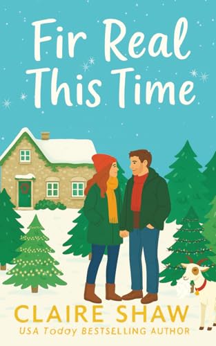 Fir Real This Time book cover