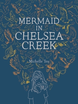 Chelsea Trilogy book cover 1