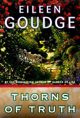 Thorns of Truth book cover