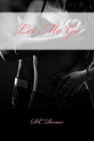 Let Go book cover 1