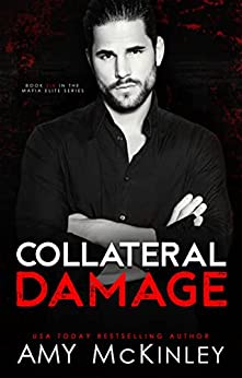 Collateral Damage book cover