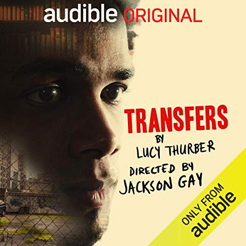 Transfers book cover