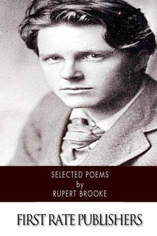 Selected Poems book cover