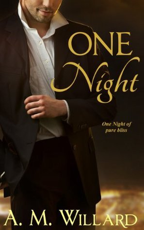One Night book cover 1
