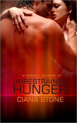 V'KAR book cover 2