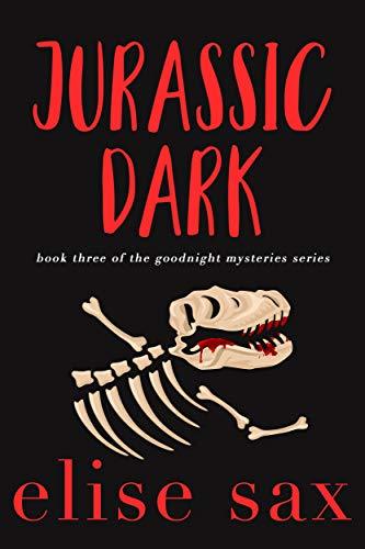 Goodnight Mysteries book cover 3