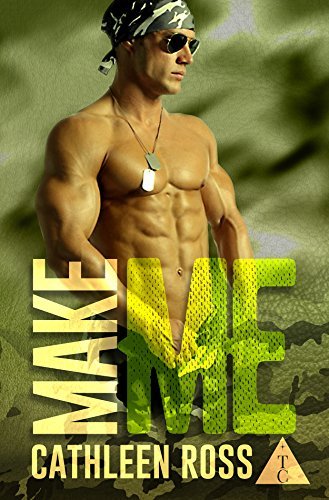 Make Me book cover