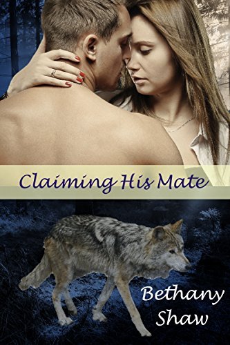 Claiming his Mate book cover