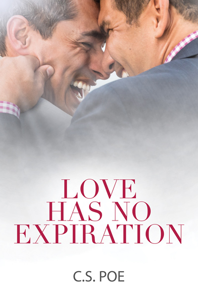 Love Has No Expiration book cover