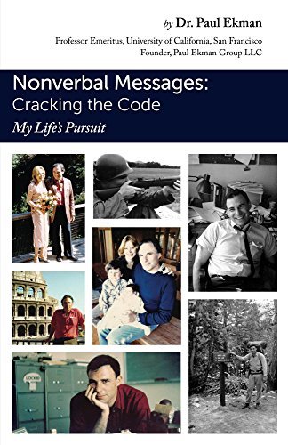 Nonverbal Messages book cover