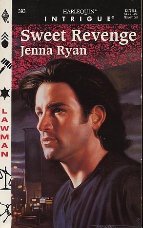 Sweet Revenge book cover