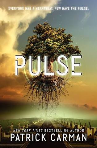 Pulse book cover 1