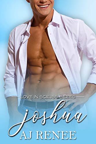 Love in Scrubs book cover 1