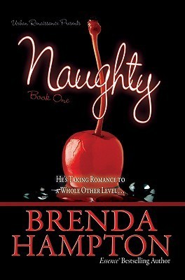 Naughty book cover 1