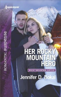 Rocky Mountain Justice book cover 1