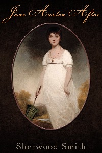 Jane Austen After book cover