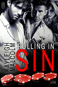 Rolling in Sin book cover