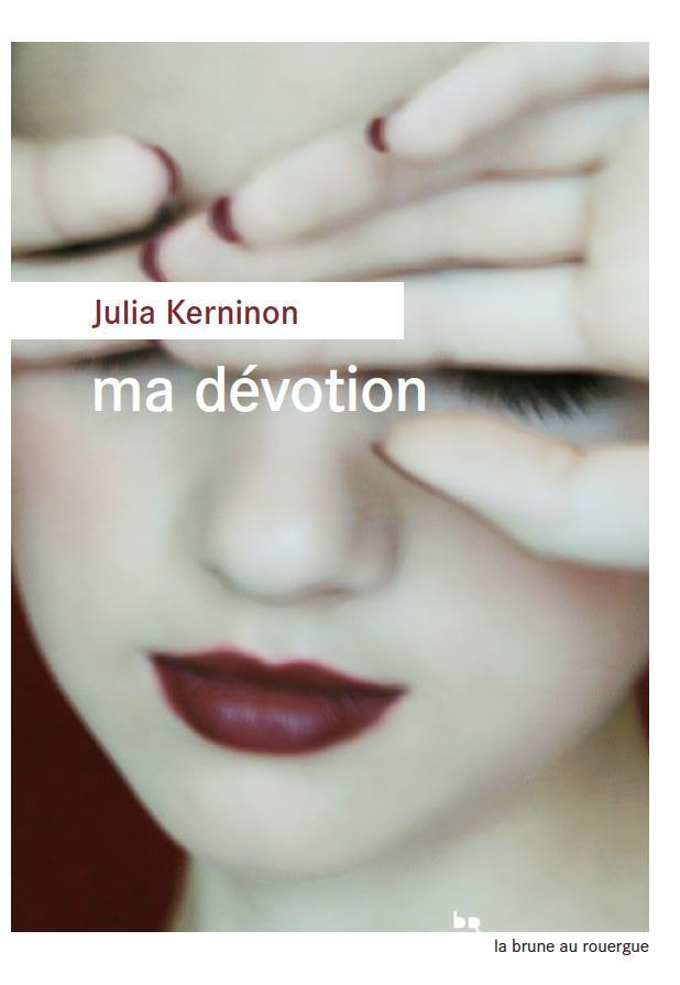 Ma dévotion book cover