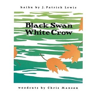 Black Swan/White Crow book cover