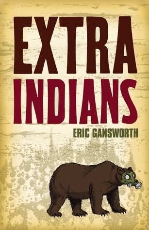 Extra Indians book cover