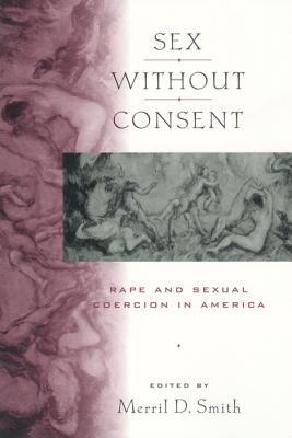Sex without Consent book cover