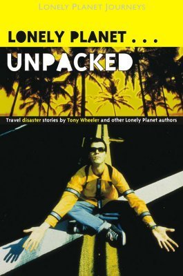 Unpacked book cover