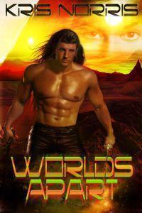 World's Apart book cover