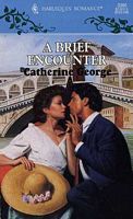 A Brief Encounter book cover
