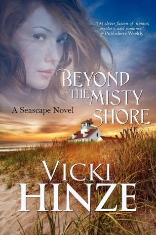 The Seascape Trilogy book cover 1