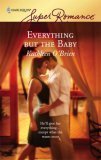 Everything but the Baby book cover